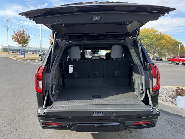 New 2025 Ford Expedition Platinum - photo 25