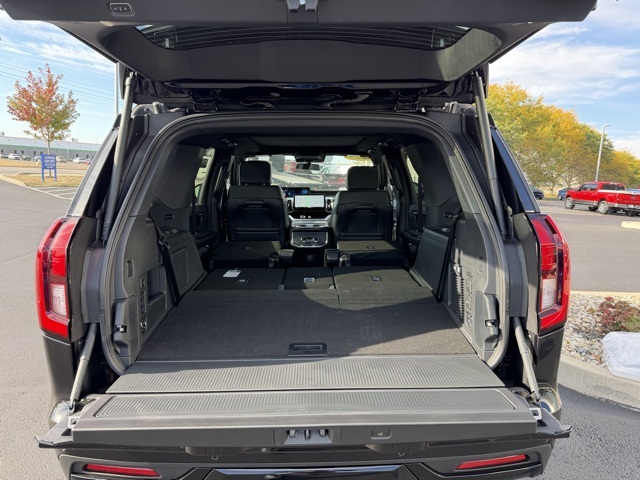 New 2025 Ford Expedition Platinum - photo 26