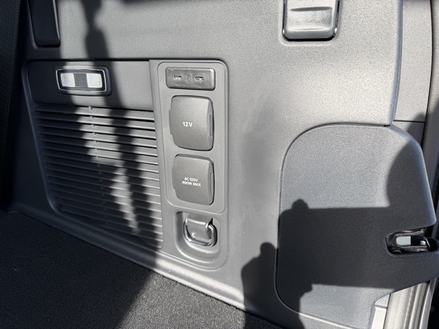 New 2025 Ford Expedition Platinum - photo 27