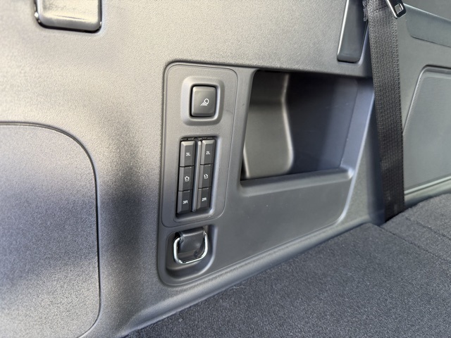 New 2025 Ford Expedition Platinum - photo 28