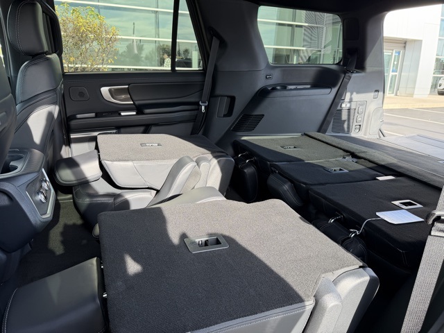 New 2025 Ford Expedition Platinum - photo 29