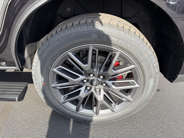 New 2025 Ford Expedition Platinum - photo 30
