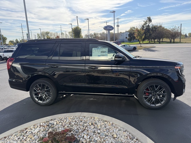 New 2025 Ford Expedition Platinum - photo 5