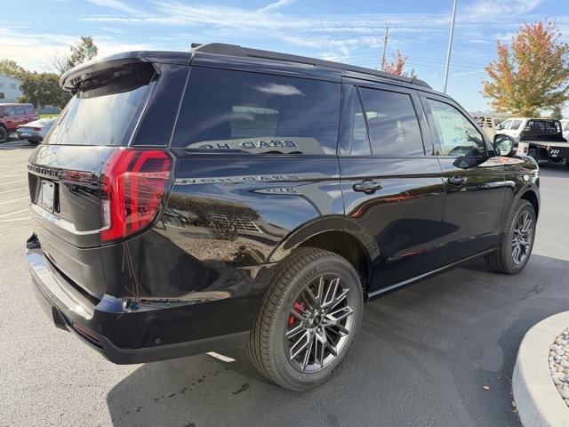 New 2025 Ford Expedition Platinum - photo 6