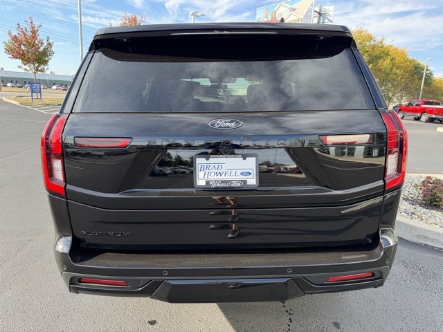 New 2025 Ford Expedition Platinum - photo 7