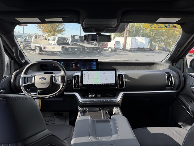 New 2025 Ford Expedition Platinum - photo 9