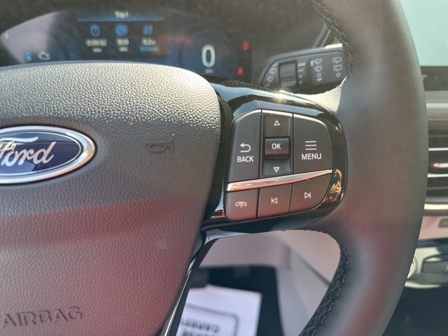 New 2025 Ford Escape Base - photo 15
