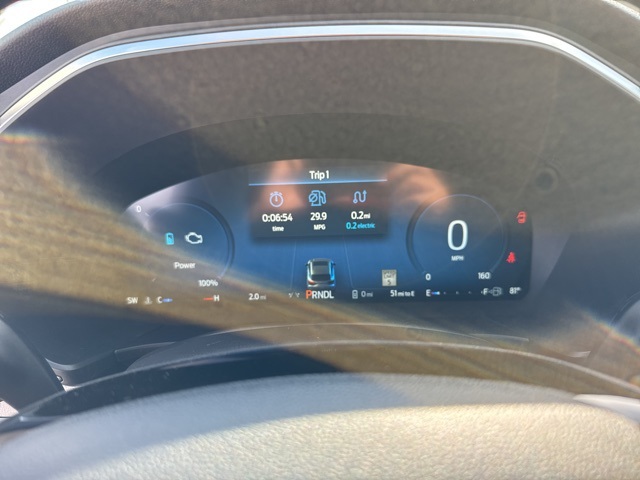 New 2025 Ford Escape Base - photo 16