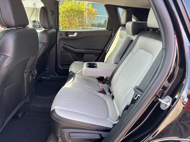 New 2025 Ford Escape Base - photo 21