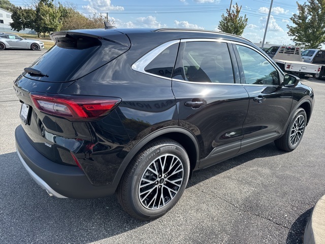 New 2025 Ford Escape Base - photo 6