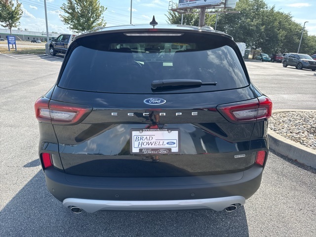 New 2025 Ford Escape Base - photo 7