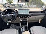 New 2025 Ford Escape Base thumbnail 8
