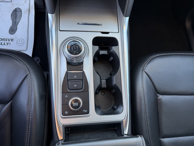 Used 2023 Ford Explorer XLT - photo 12