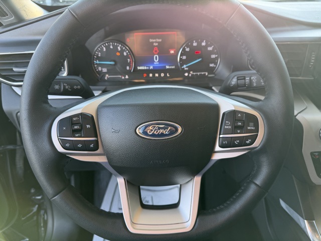 Used 2023 Ford Explorer XLT - photo 13