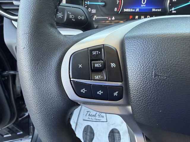 Used 2023 Ford Explorer XLT - photo 14