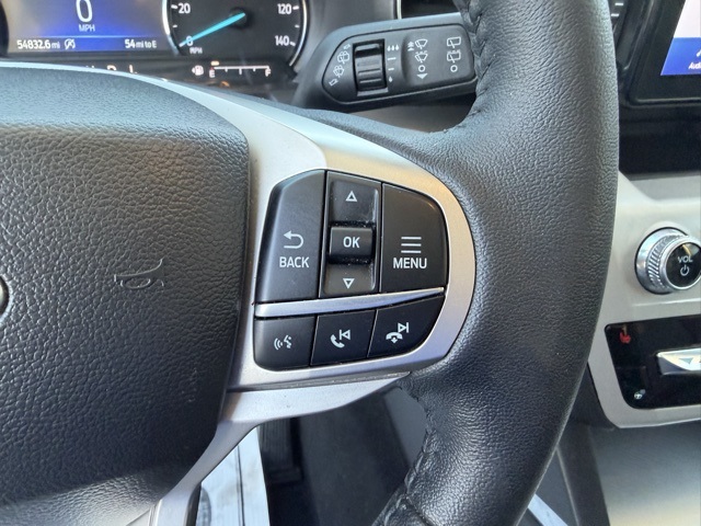 Used 2023 Ford Explorer XLT - photo 15