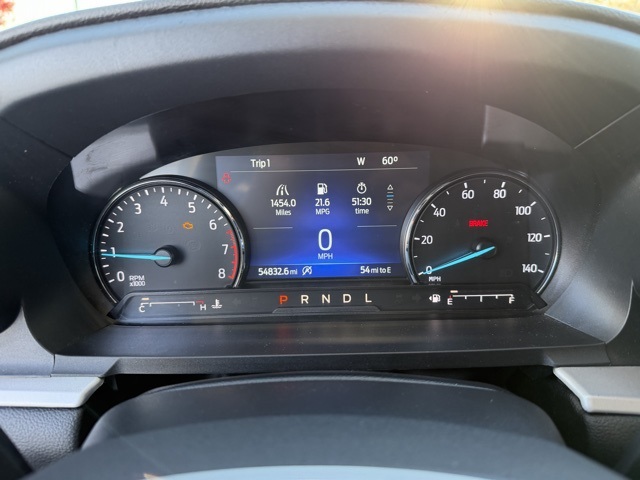 Used 2023 Ford Explorer XLT - photo 16
