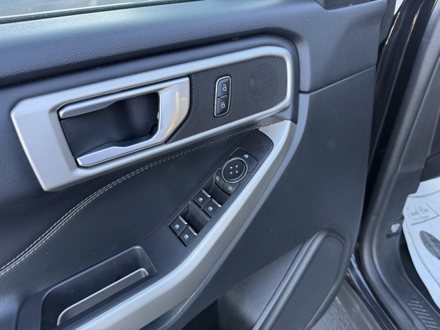 Used 2023 Ford Explorer XLT - photo 18