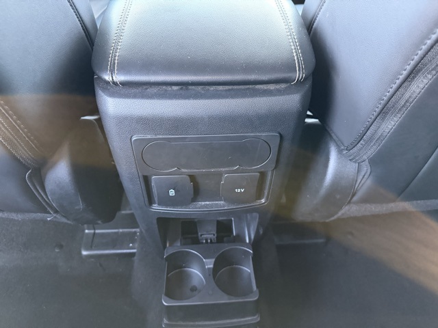 Used 2023 Ford Explorer XLT - photo 20