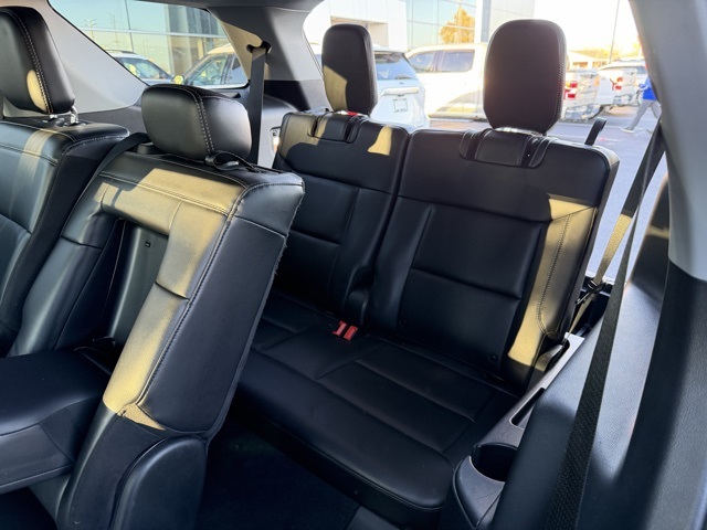 Used 2023 Ford Explorer XLT - photo 22