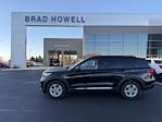 Used 2023 Ford Explorer XLT thumbnail 1