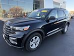 Used 2023 Ford Explorer XLT thumbnail 2