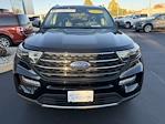 Used 2023 Ford Explorer XLT thumbnail 3