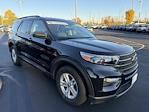Used 2023 Ford Explorer XLT thumbnail 4