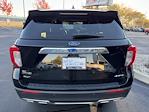 Used 2023 Ford Explorer XLT thumbnail 7