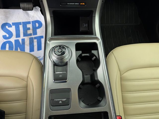 Used 2022 Ford Edge SEL - photo 11