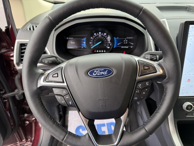 Used 2022 Ford Edge SEL - photo 12