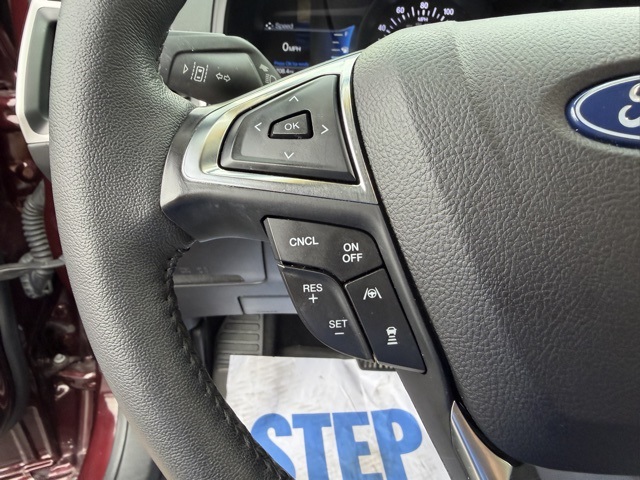 Used 2022 Ford Edge SEL - photo 13