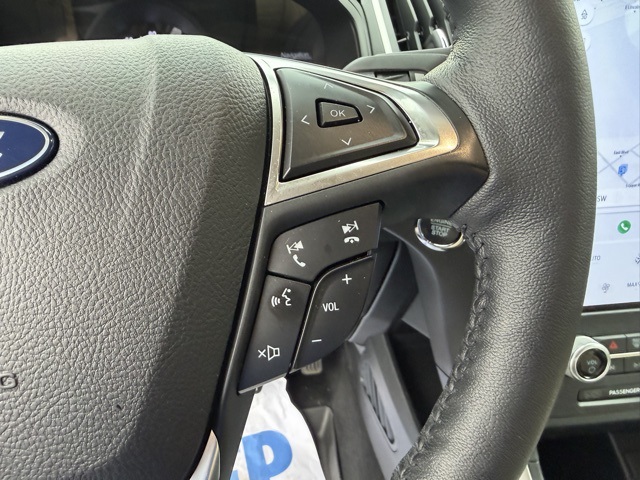 Used 2022 Ford Edge SEL - photo 14