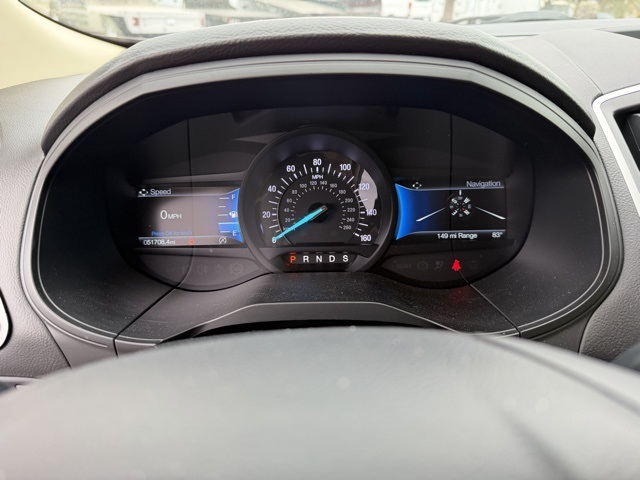 Used 2022 Ford Edge SEL - photo 15