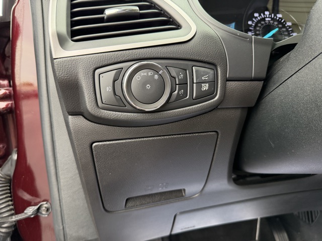 Used 2022 Ford Edge SEL - photo 16