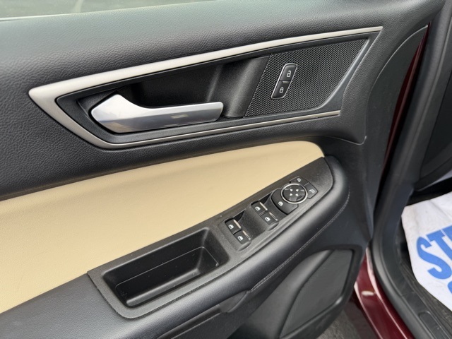 Used 2022 Ford Edge SEL - photo 17