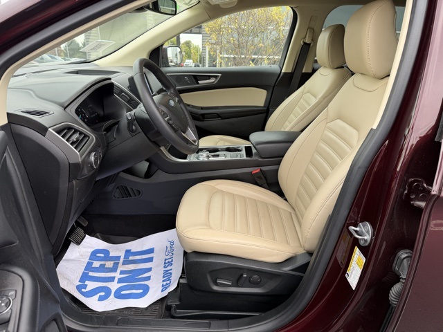 Used 2022 Ford Edge SEL - photo 18