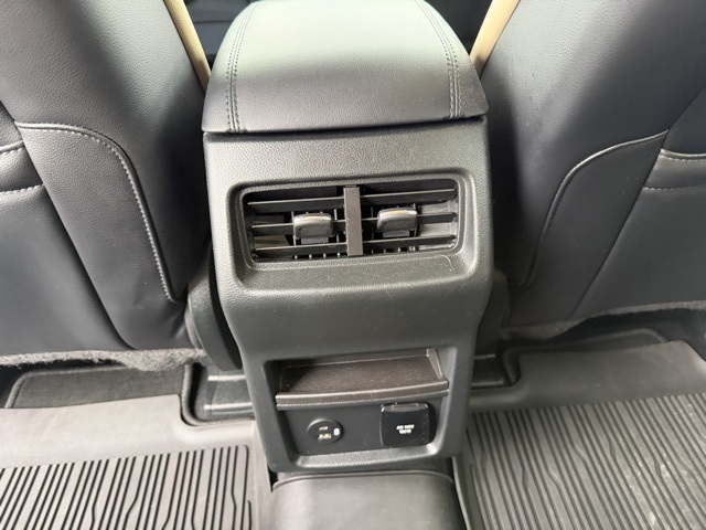 Used 2022 Ford Edge SEL - photo 19