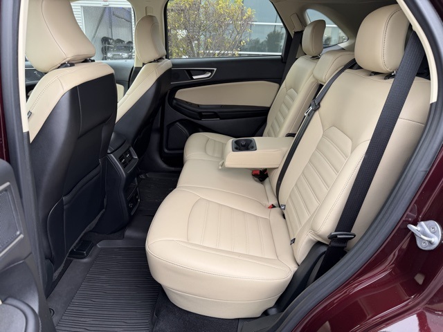 Used 2022 Ford Edge SEL - photo 20