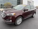 Used 2022 Ford Edge SEL thumbnail 2