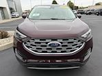 Used 2022 Ford Edge SEL thumbnail 3