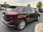 Used 2022 Ford Edge SEL thumbnail 6