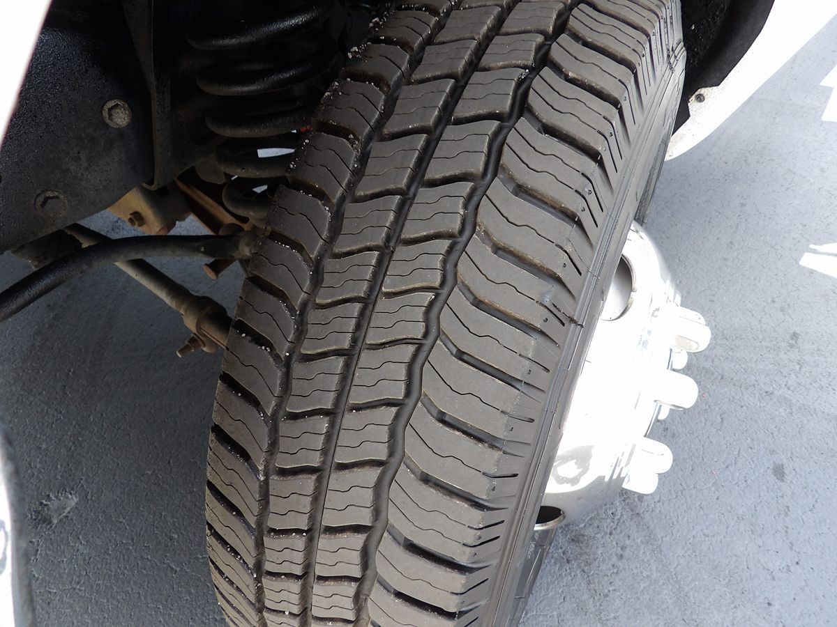 Used 2011 Ford E-450 Cutaway - photo 14