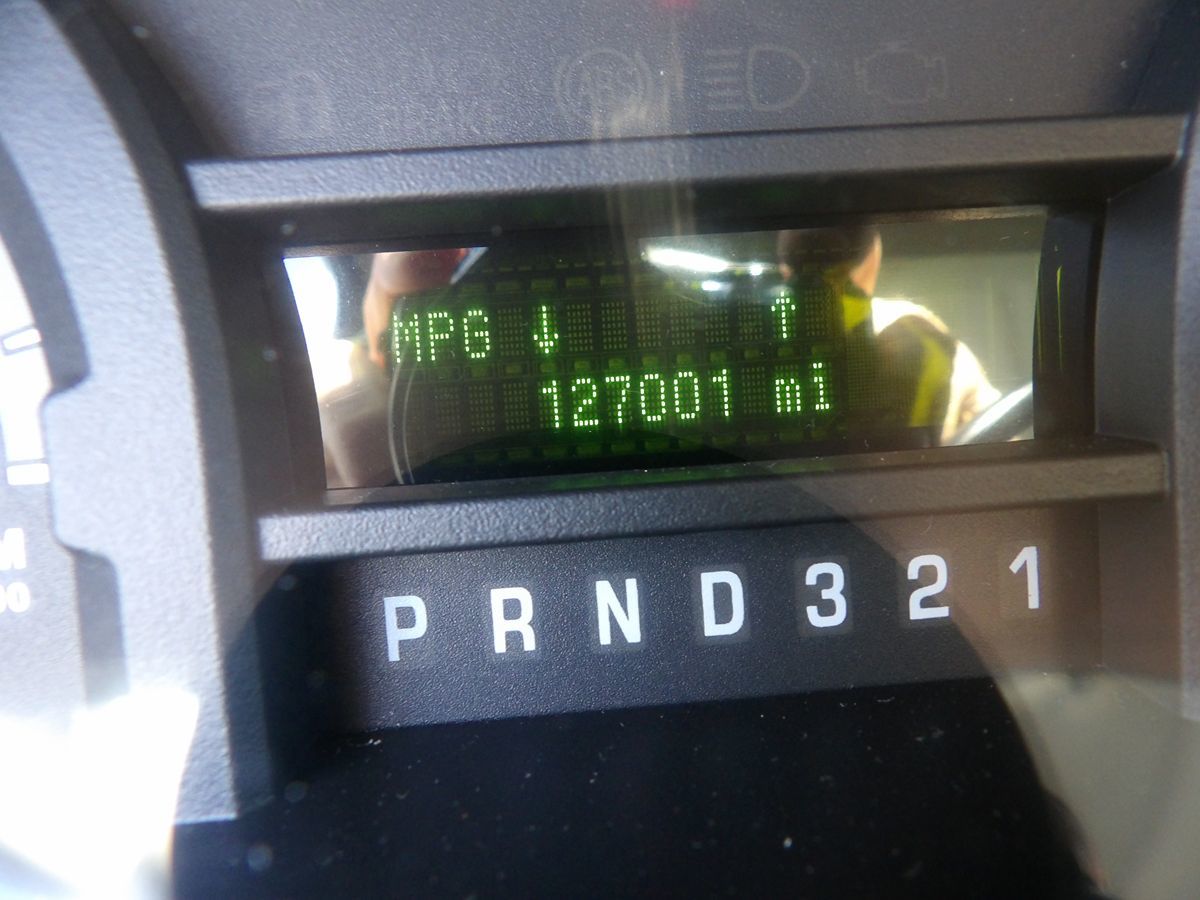 Used 2011 Ford E-450 Cutaway - photo 20