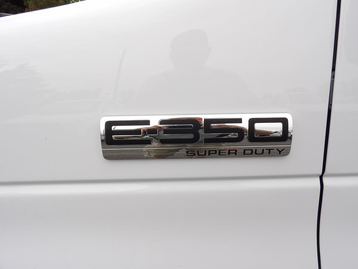 Used 2021 Ford E-350 Cutaway - photo 6