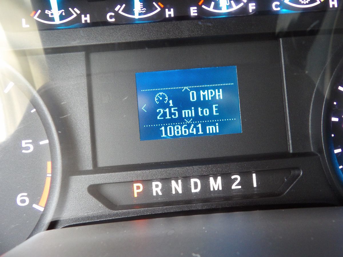 Used 2021 Ford E-350 Cutaway - photo 25