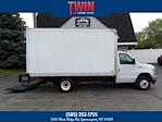 Used 2021 Ford E-350 Cutaway thumbnail 1