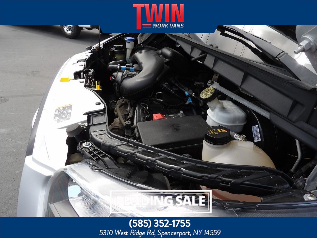 Used 2017 Ford Transit 350 Passenger Van - photo 14