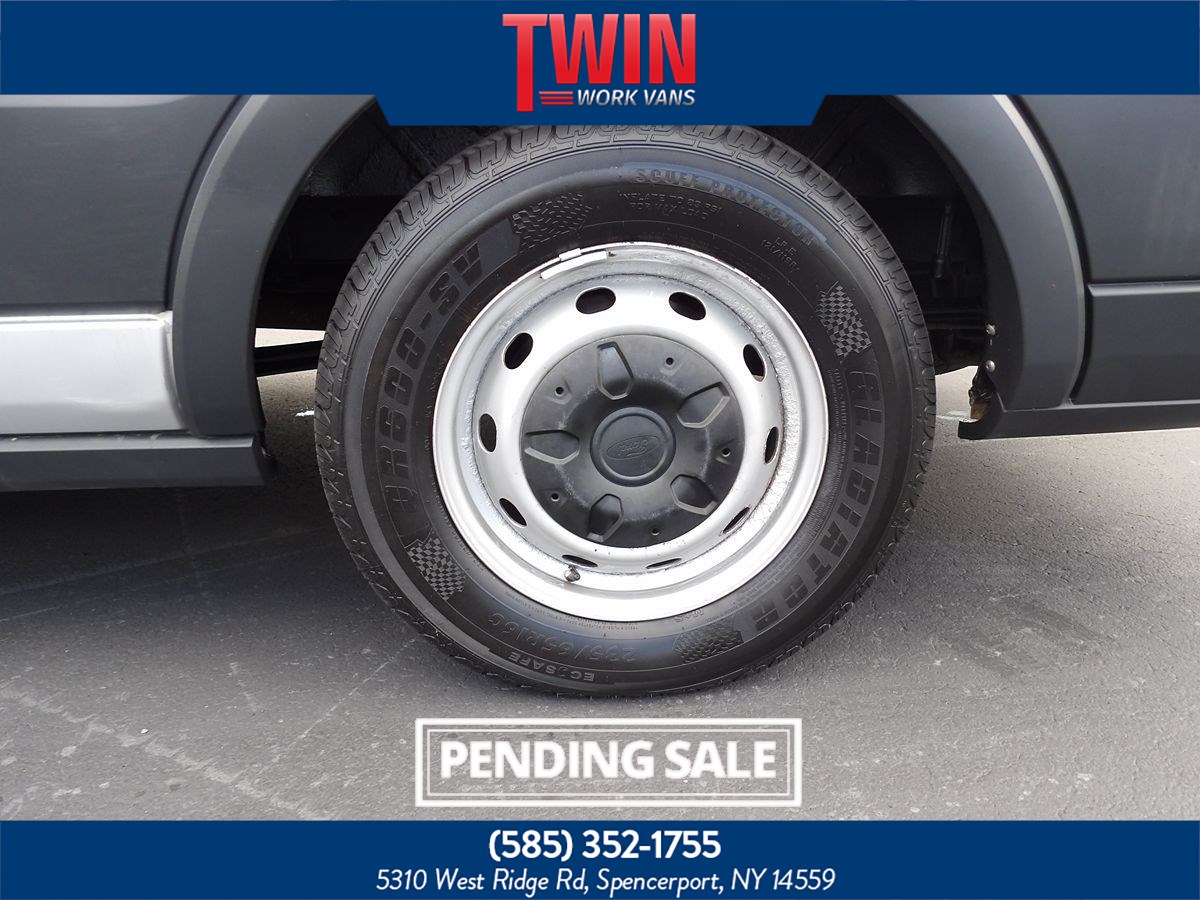 Used 2017 Ford Transit 350 Passenger Van - photo 17
