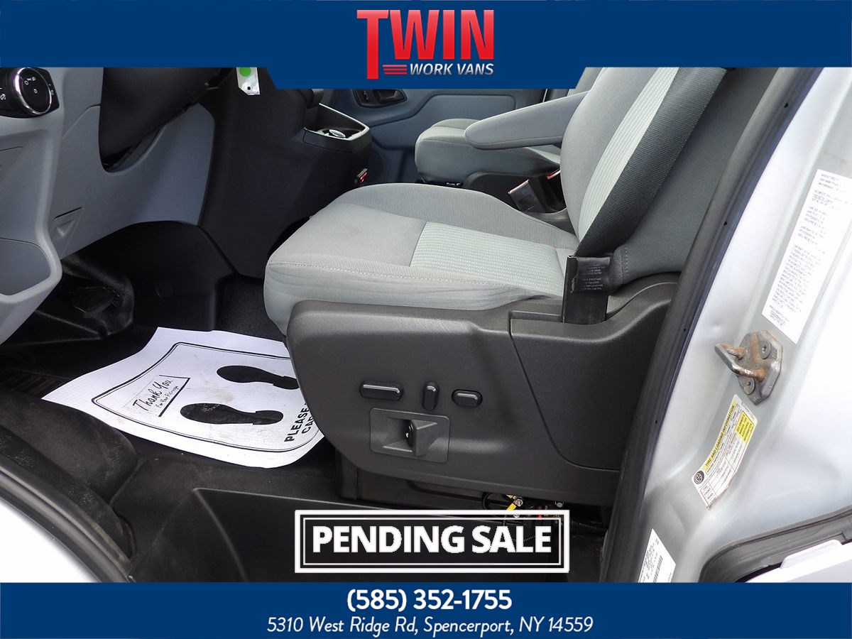 Used 2017 Ford Transit 350 Passenger Van - photo 18